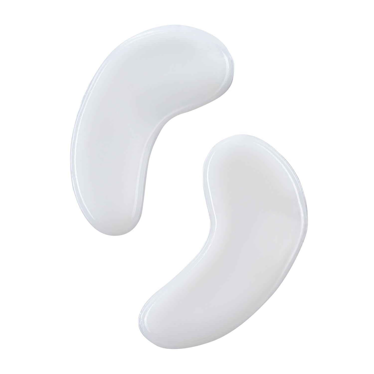 Pure Sol Under Eye Hydrogel Mask by Skintera – Soothing Relief for Tired Eyes - Skintera