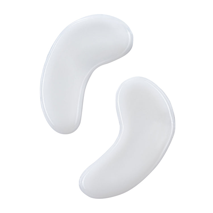 Pure Sol Under Eye Hydrogel Mask by Skintera – Soothing Relief for Tired Eyes - Skintera