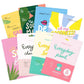FaceTory Sheet Mask Collection 8-Pack for All Skin Types - Skintera